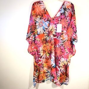 Kitara Swim Coverup NWT